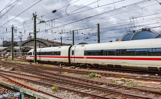 CPK przyspiesza budowę KDP Warszawa-Łódź. Złożono nowe wnioski