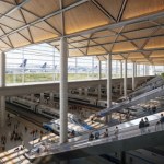 CPK to nie tylko lotnisko. Pod nim ogromny tunel kolejowy