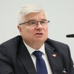 CPK według Nawrockiego. Lasek: Projekt taki, jak obywatelski się nie nadaje