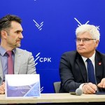 CPK z ogromnym kontraktem. Kluczowa inwestycja ruszy w tym roku