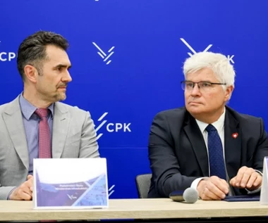 CPK z ogromnym kontraktem. Kluczowa inwestycja ruszy w tym roku