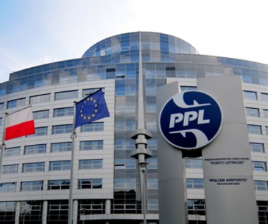 CPK zamierza przejąć kontrolę nad Polskimi Portami Lotniczymi. Złożył wniosek do UOKiK