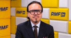 "CPN tak długo, jak to będzie potrzebne". Minister aktywów państwowych dla RMF FM