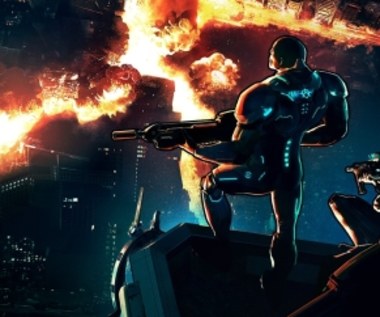 Crackdown 3 - recenzja