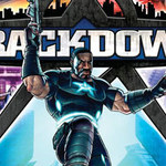 Crackdown