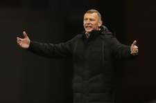 Cracovia - Lech Poznań 2-1. Czy to koniec dla trenera "Kolejorza"? Jakby był pogodzony z losem