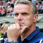 Cracovia - ŁKS 1-2. Moskal: Wygrana z Michałem Probierzem jest bezcenna