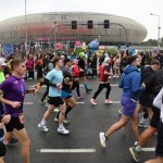 ​Cracovia Maraton 2026: Wielkie święto biegania i spore utrudnienia w Krakowie