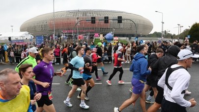 ​Cracovia Maraton 2026: Wielkie święto biegania i spore utrudnienia w Krakowie