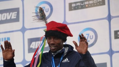 Cracovia Maraton. Padły nowe rekordy!