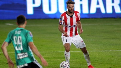 Cracovia pierwszym finalistą Pucharu Polski. Historyczny sukces