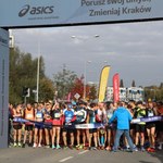 Cracovia Półmaraton Królewski: Znamy zwycięzców!