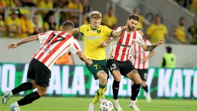 Cracovia rozgromiła GKS Katowice. Wyjazdowa wygrana "Pasów"