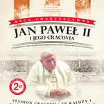 Cracovia uczci kanonizację Jana Pawła II