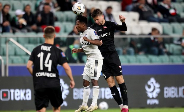 Cracovia zdobywa Superpuchar Polski! Pokonała Legię w rzutach karnych