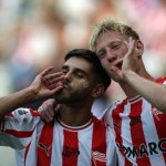 Cracovia znów zwycięska. Beniaminek zatrzymany