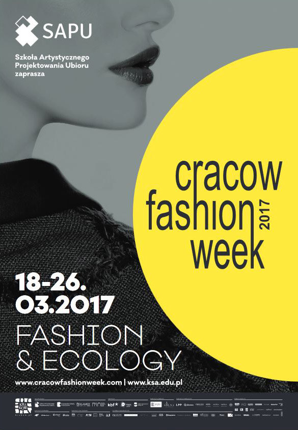 Cracow Fashion Week /Styl.pl/materiały prasowe