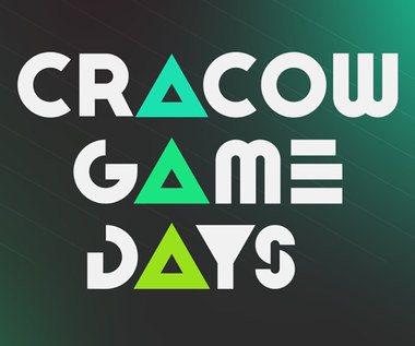 Cracow Game Days: III edycja targów dla graczy już w ten weekend