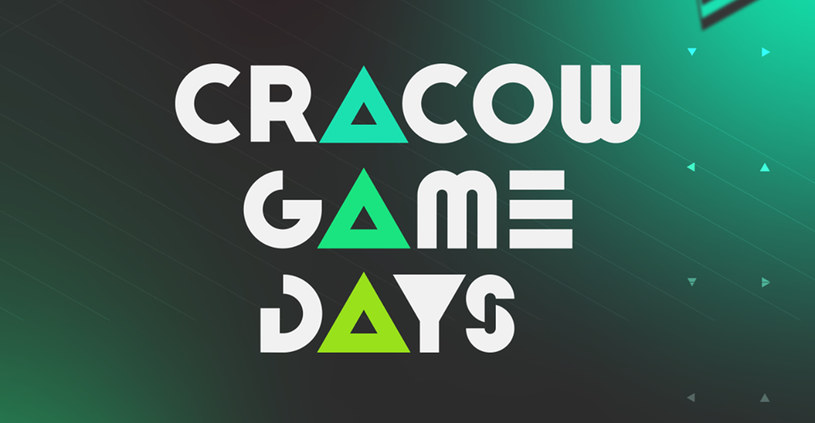 Cracow Game Days /materiały prasowe