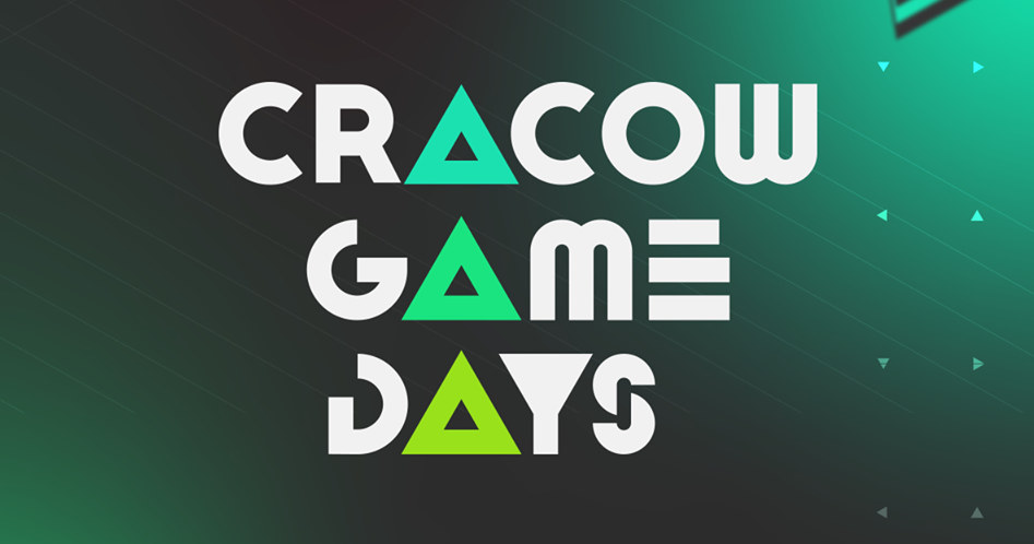 Cracow Game Days /materiały prasowe