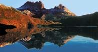 Cradle Mountain-Lake St. Clair /Encyklopedia Internautica