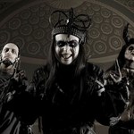 Cradle Of Filth: Album tuż-tuż