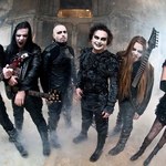 Cradle Of Filth mroczni po wieki