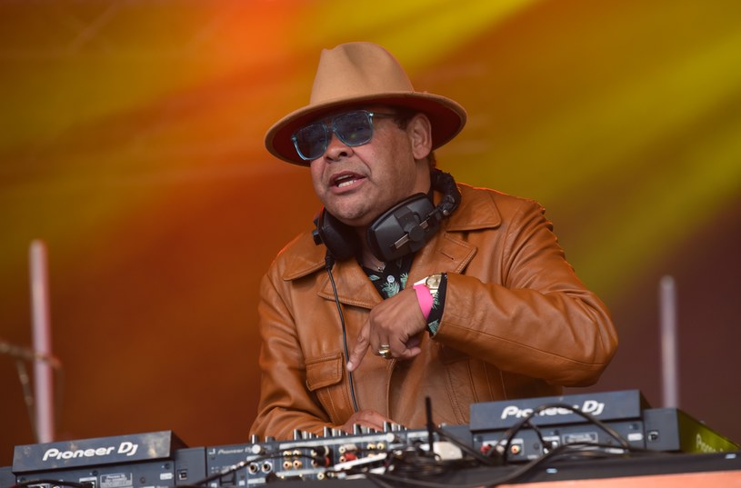 Craig Charles /C Brandon / Contributor /Getty Images