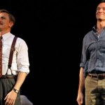 Craig i Jackman u Spielberga?