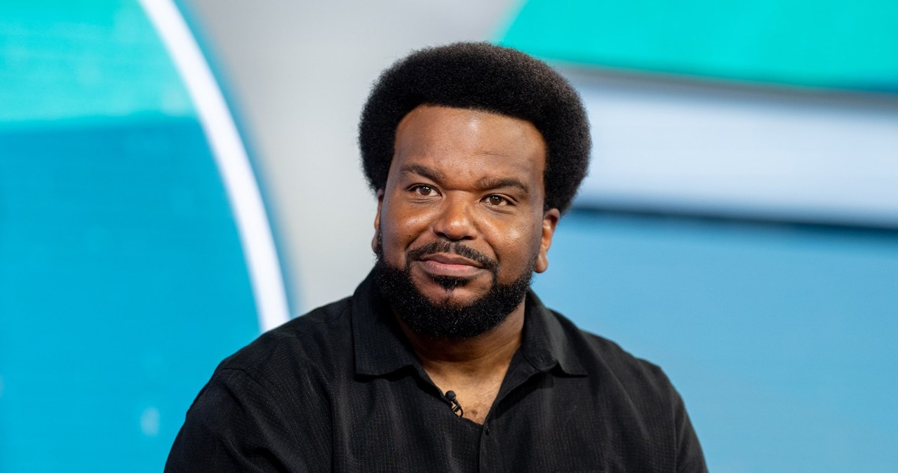Craig Robinson /NBC / Contributor /Getty Images
