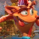 Crash Bandicoot może pojawić się na The Game Awards 2022