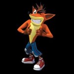 Crash Bandicoot powróci w grze na konsole Nintendo