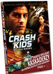 Crash Kids