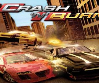 Crash 'n' Burn