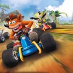 Crash Team Racing Nitro-Fueled - recenzja