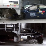 ciężarówki Crashtest obnażył słabość ochrony. Pięć gwiazdek Euro NCAP nie pomoże