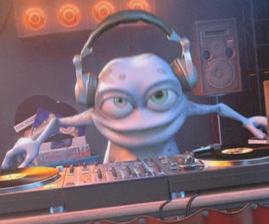 Crazy Frog - Daddy DJ