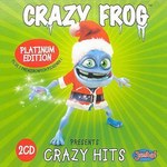 Crazy Frog: Król grudnia w Polsce