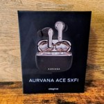Creative Creative Aurvana Ace SXFI - technologiczny pokaz siły i słuchawki... pełne sprzeczności