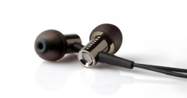 Creative Aurvana In-Ear 2 /materiały prasowe