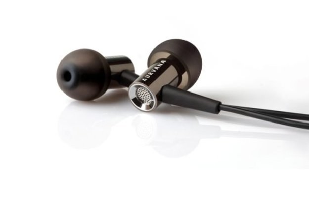 Creative Aurvana In-Ear2 /materiały prasowe