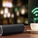Creative Omni - głośnik Multi-room Wi-Fi z asystentem głosowym