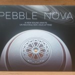 Creative Pebble Nova – kuliste arcydzieło na biurko