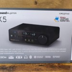 Creative Creative Sound Blaster X5 - ewolucja czy nowy kierunek w świecie kart dźwiękowych?