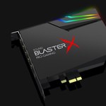 Creative Sound BlasterX AE-5 Plus - test karty dźwiękowej
