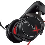 Creative Sound BlasterX H7 Tournament Edition - test