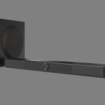 Creative SXFI CARRIER – nowy soundbar zaprezentowany na CES 2020