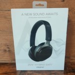Creative Zen Hybrid SXFI - słuchawki o sporych możliwościach za rozsądne pieniądze