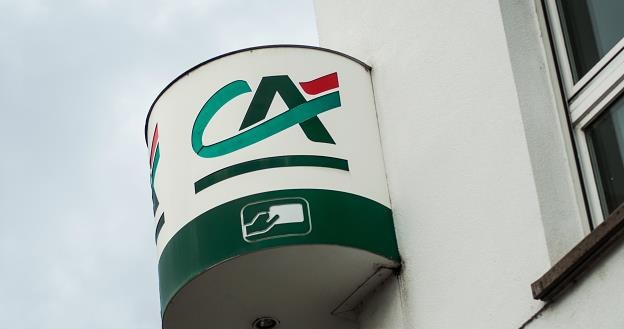 Credit Agricole ostrzega klientów przed atakiem phishingowym /&copy;123RF/PICSEL