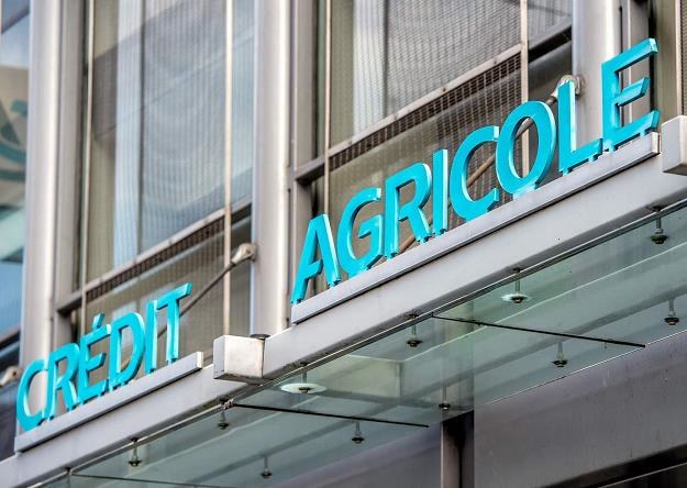 Credit Agricole zmieni praktyki wobec frankowiczów /AFP